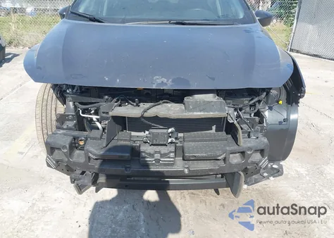 2024 Nissan Versa 1.6 S z USA, uszkodzony, nr VIN 3N1CN8DV8RL862002